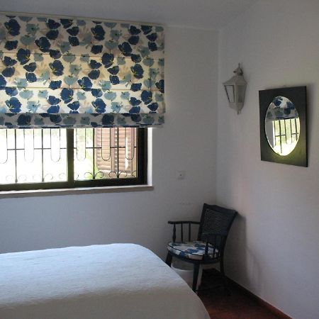 라고스 Casa Do Girassol 빌라 외부 사진