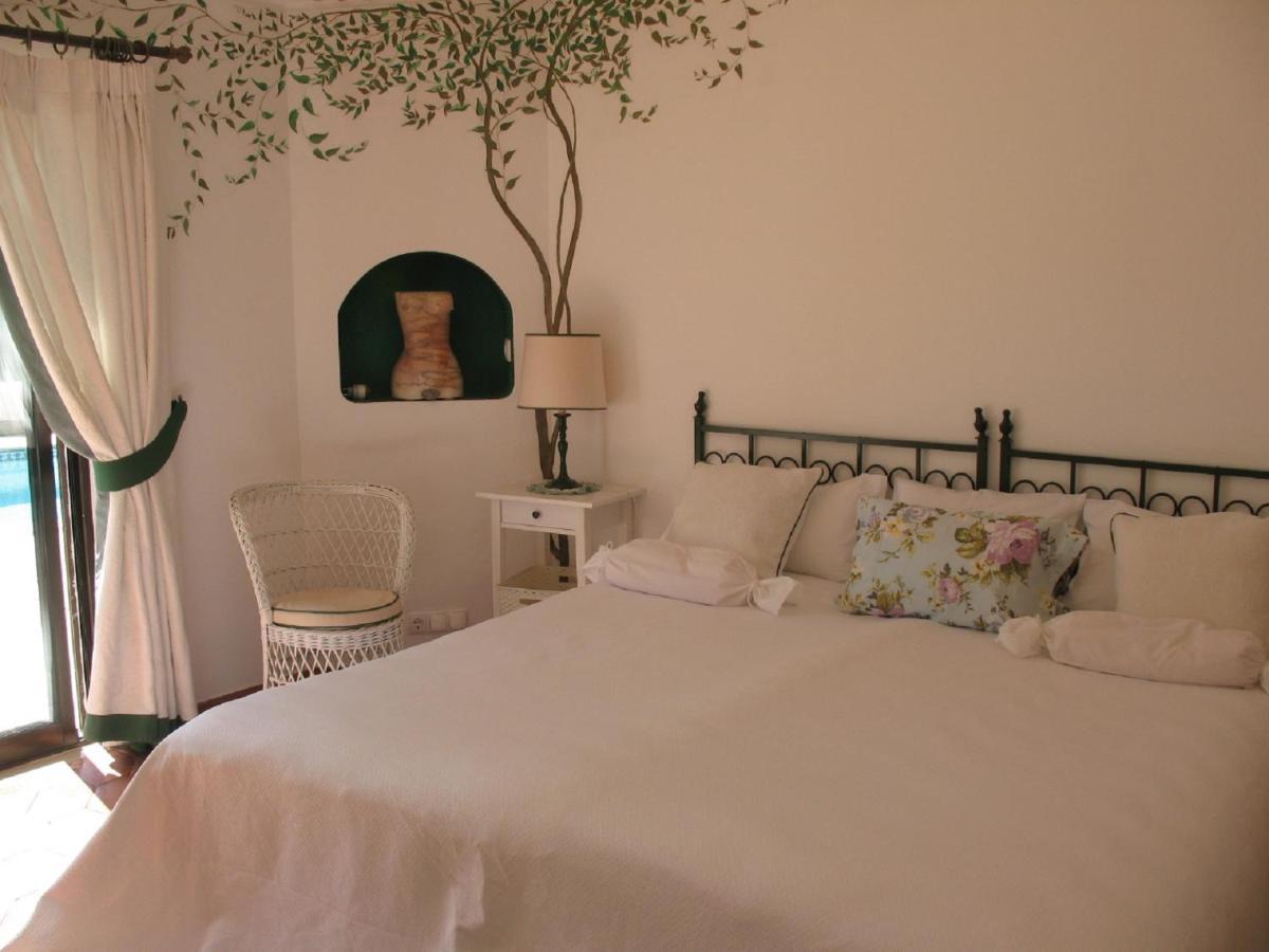 라고스 Casa Do Girassol 빌라 외부 사진