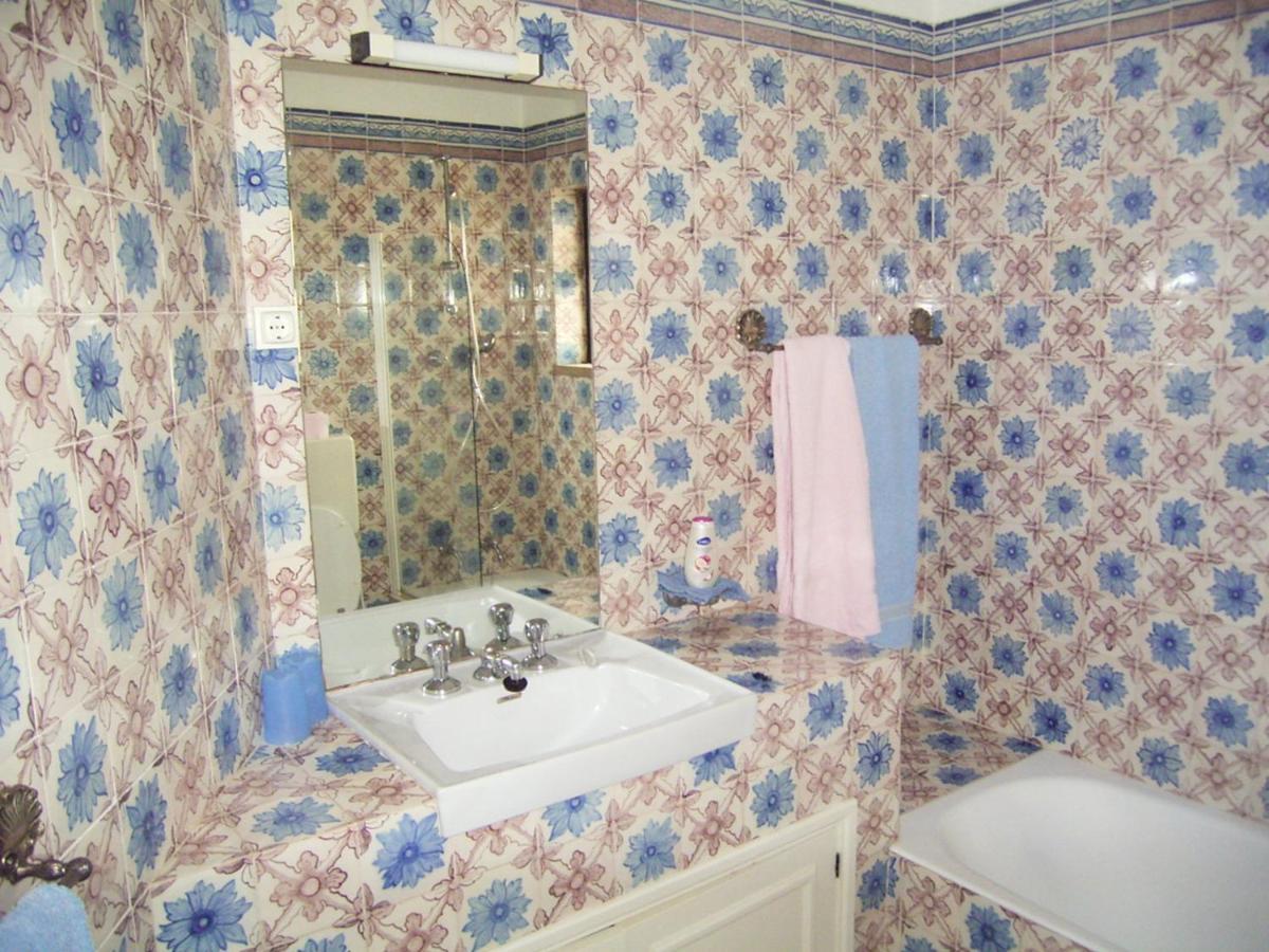 라고스 Casa Do Girassol 빌라 외부 사진