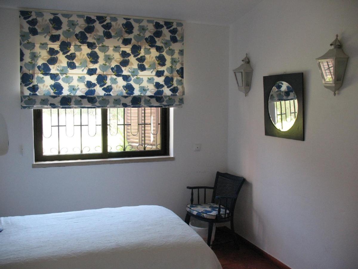 라고스 Casa Do Girassol 빌라 외부 사진