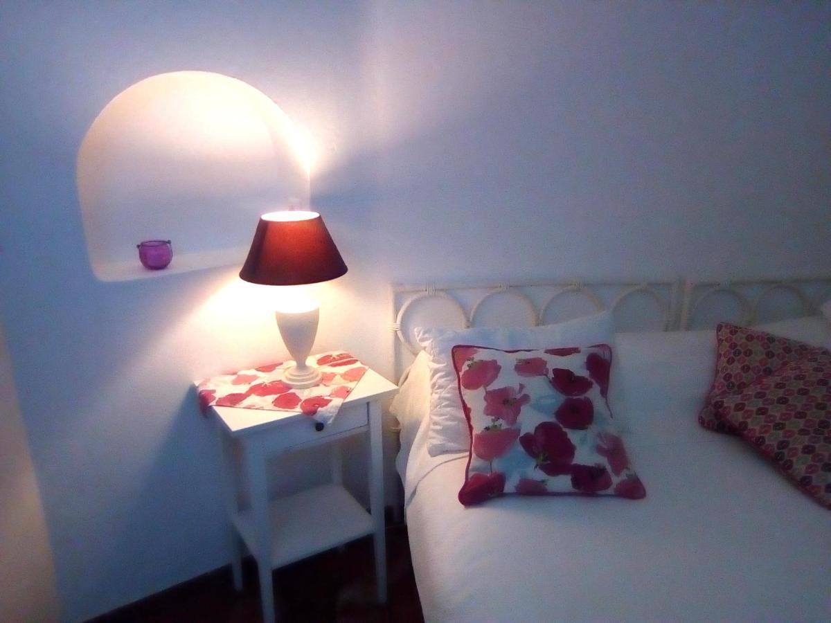 라고스 Casa Do Girassol 빌라 외부 사진